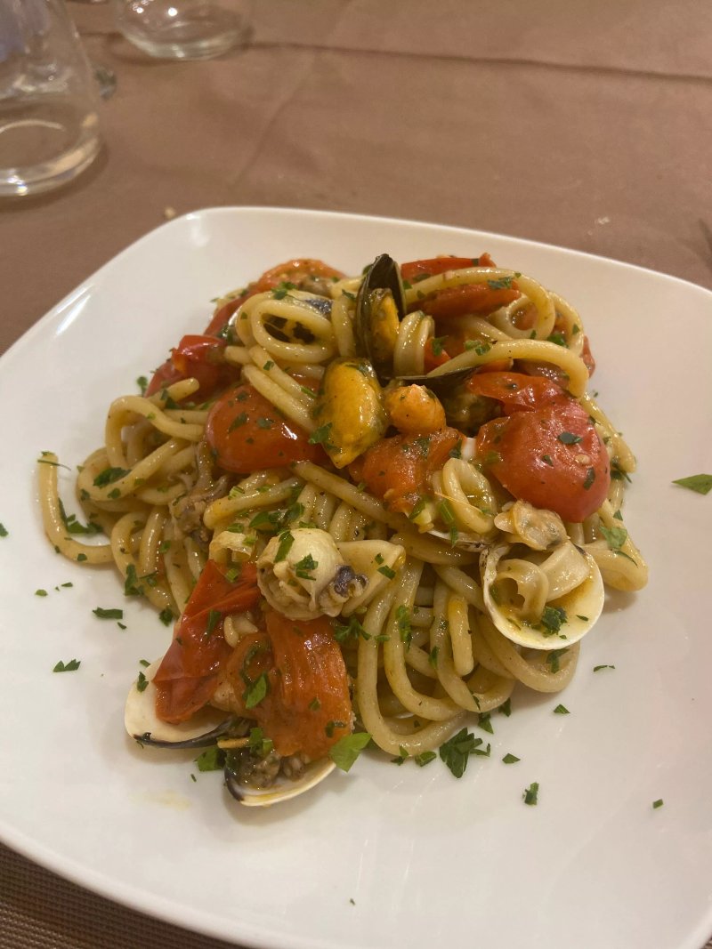 L'Angolo Del Sud