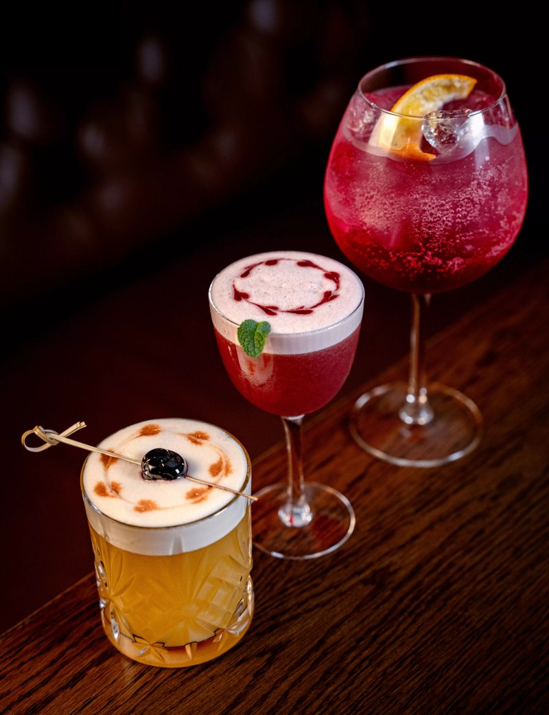 The Red Lion