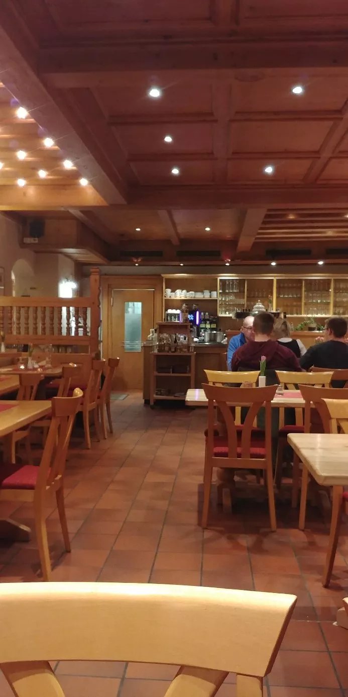 Gasthaus Sonne