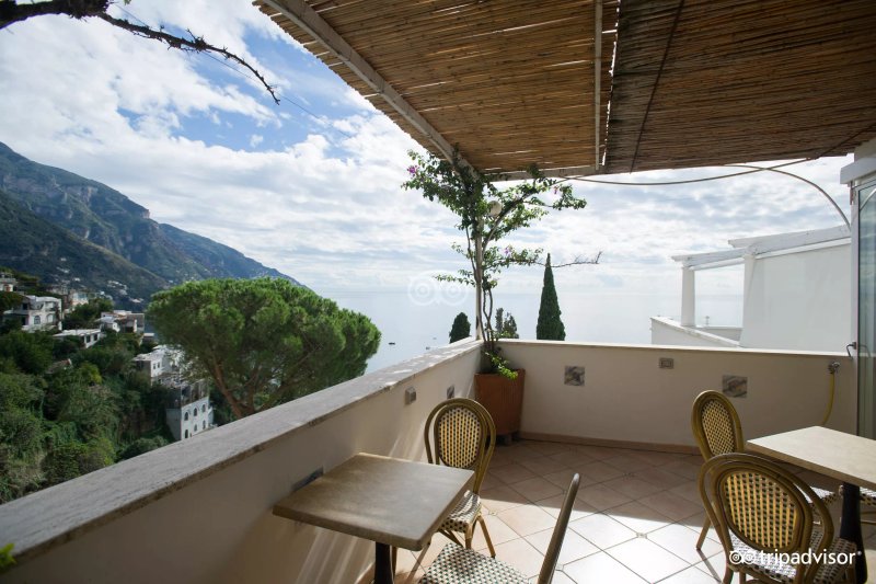Hotel Vittoria
