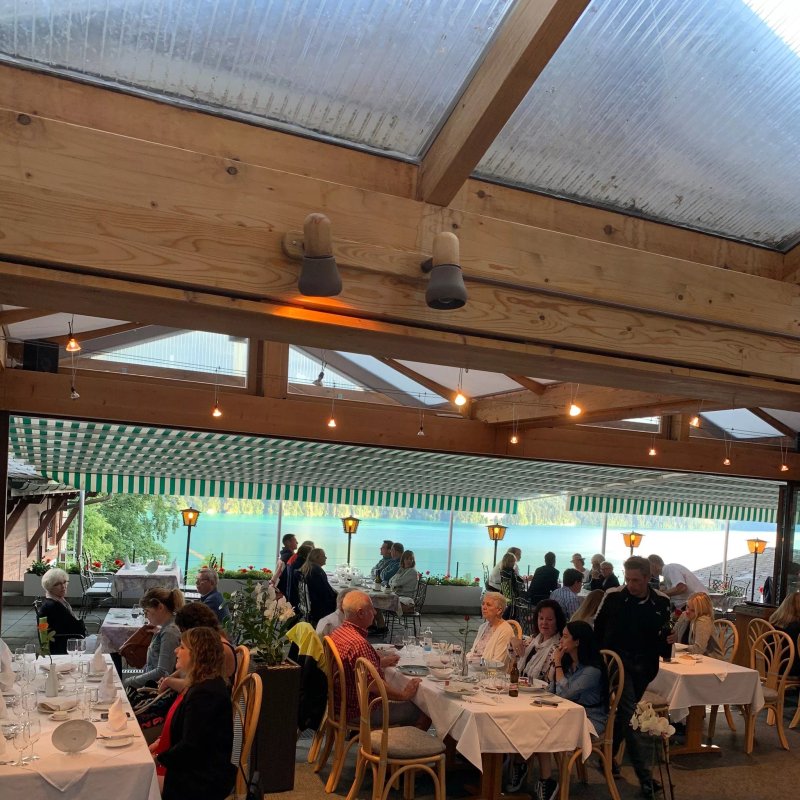 Restaurant Lindenblute