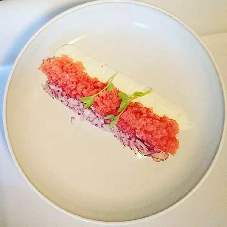 Restaurant Privaten