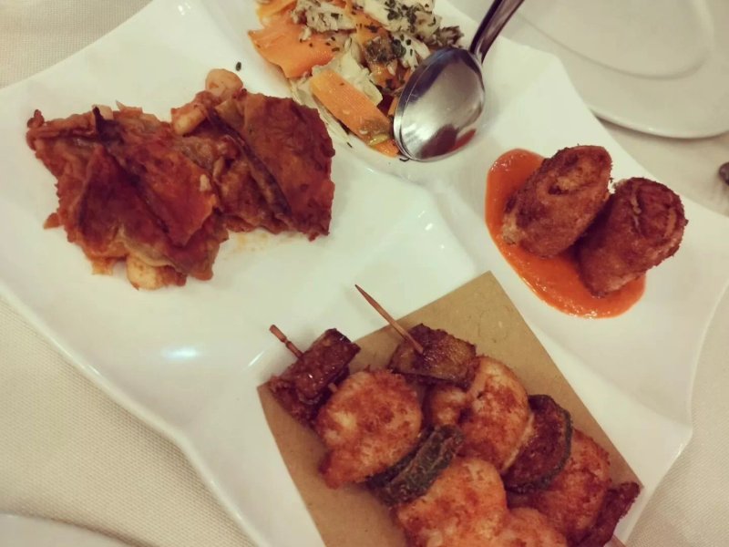 Osteria Sant’Angelo