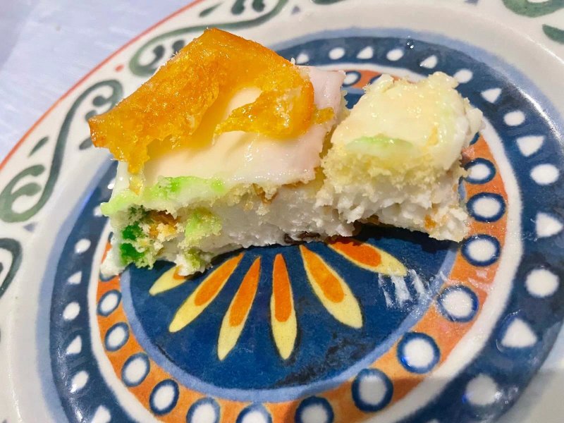 Lumie di Sicilia