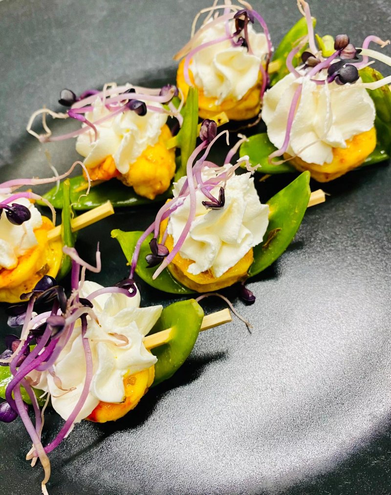 Carre Gourmet Le Restaurant