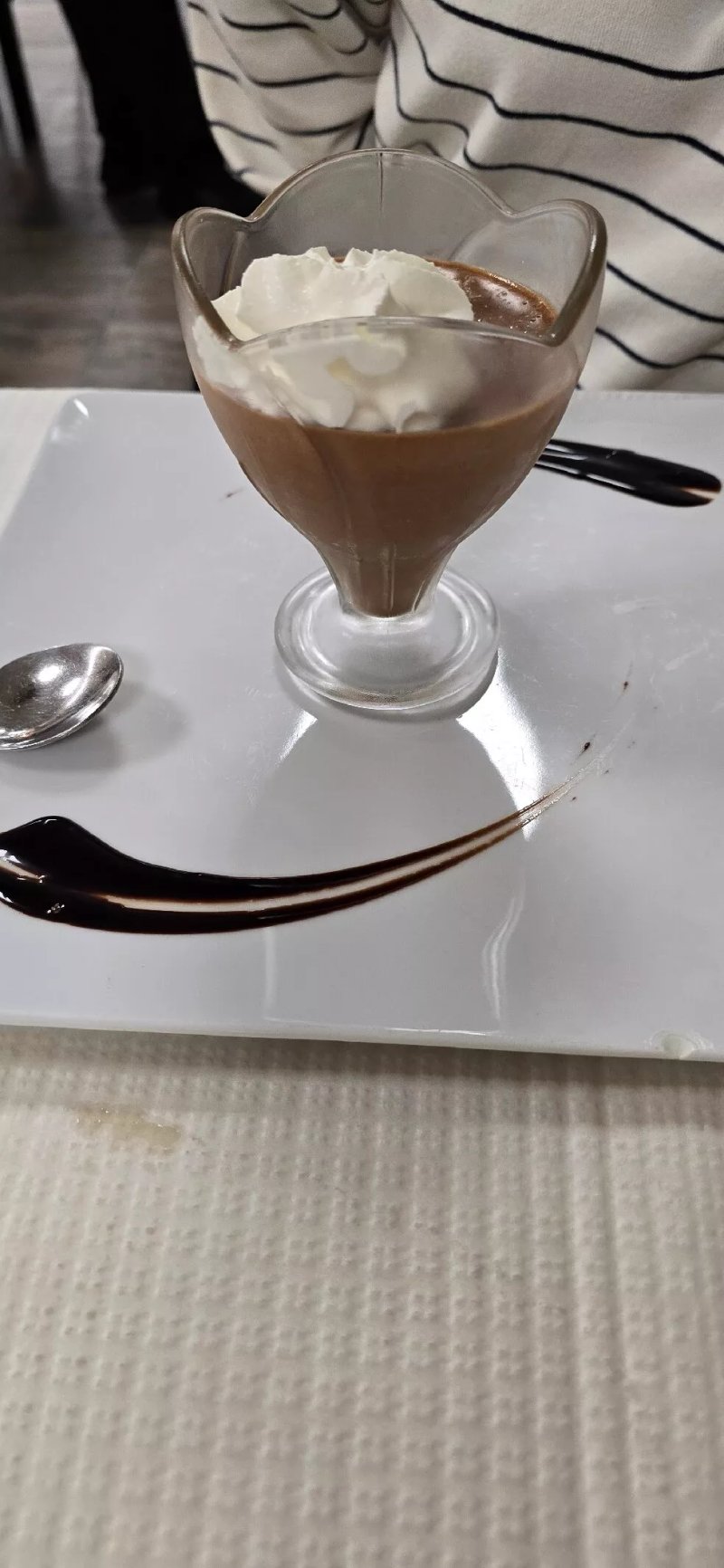 Restaurante Lagoa Verde