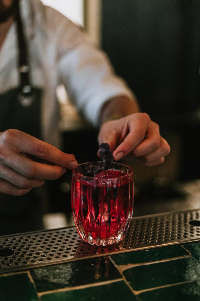 Ayawasca Cocktail Club