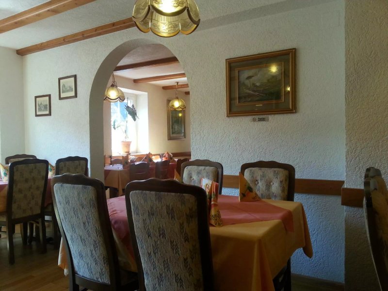 Hotel-Ristorante-Pizzeria Deutscher Kaiser