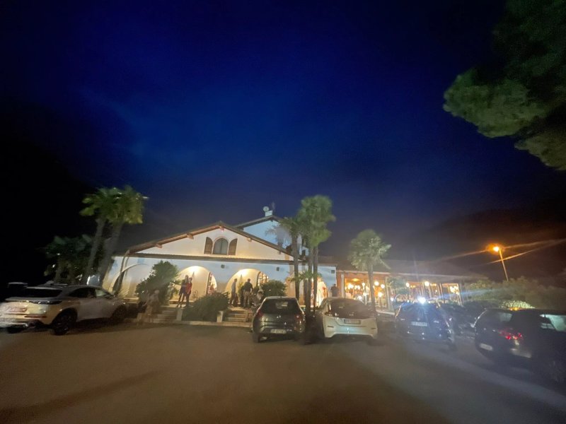 Ristorante Pizzeria Villa Giara