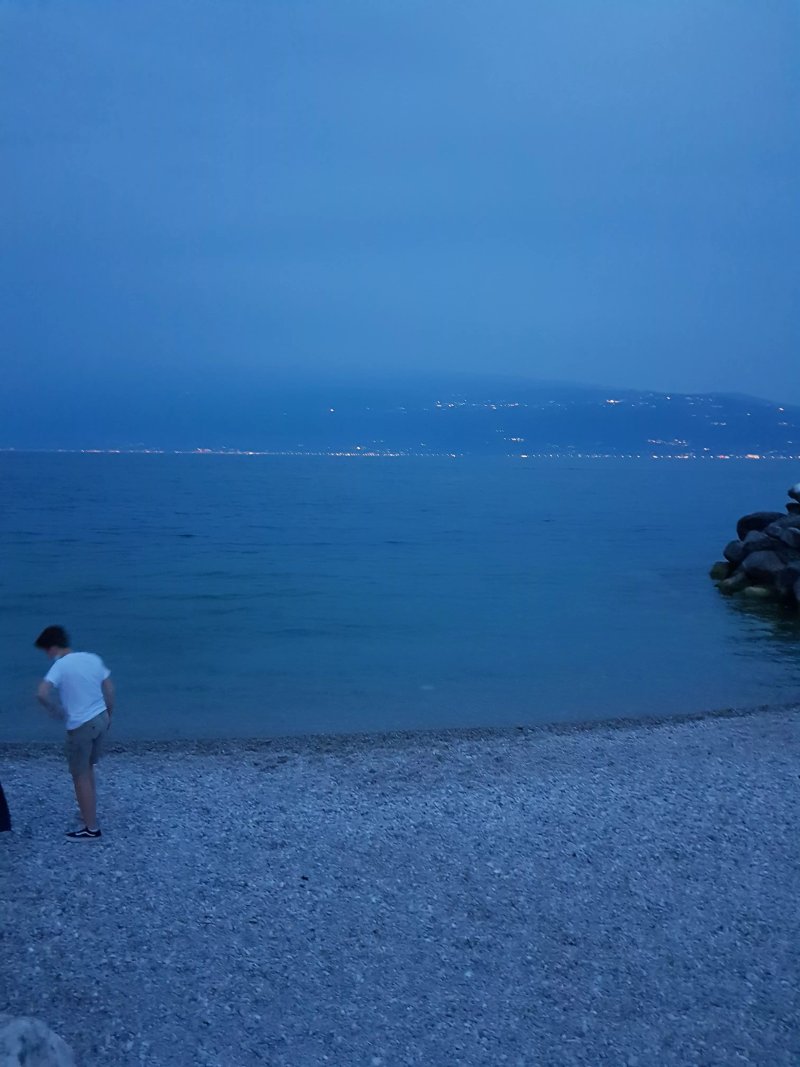 Lido degli Ulivi