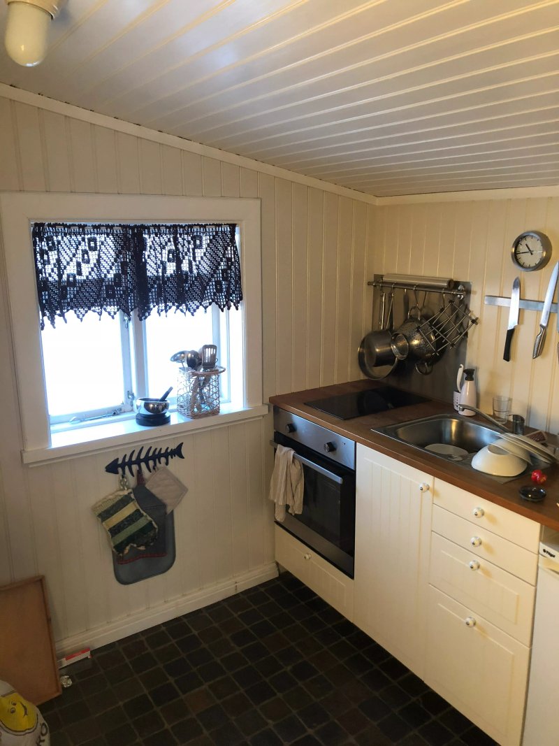 Sea Side Cottages