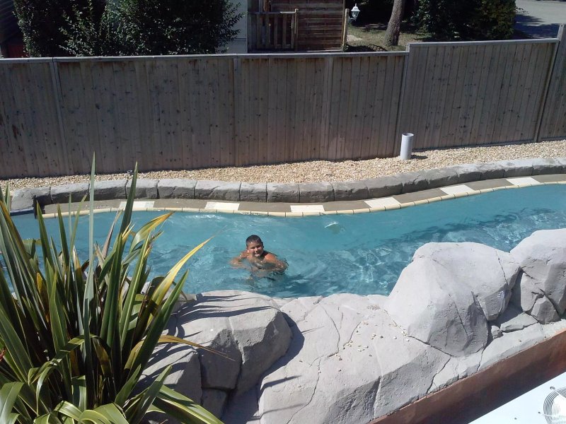 Camping Domaine De Leveno