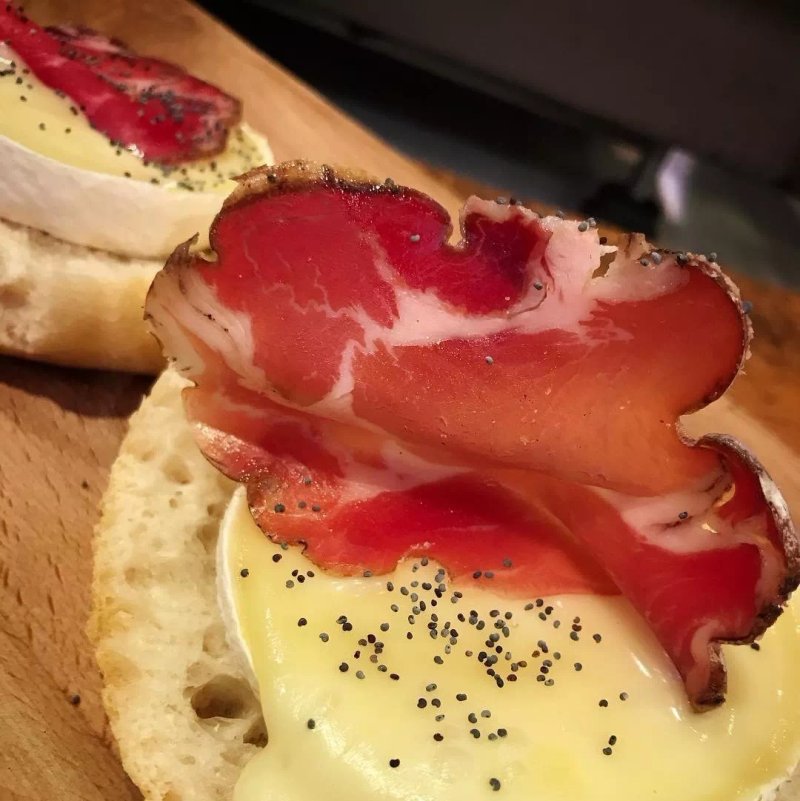 Spallaforte Specialita' Gastronomiche