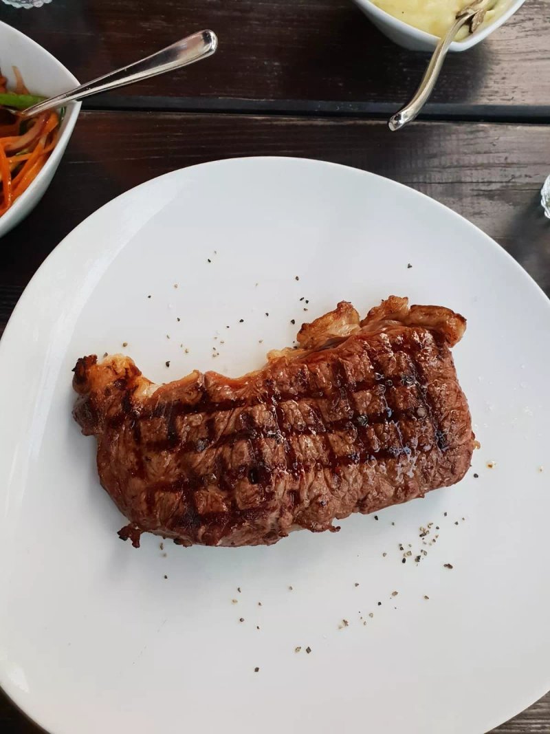 Steakhouse Fleischeslust Offenbach