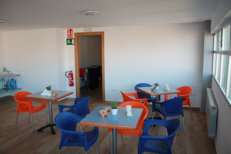 Albergue Buen Camino Tui
