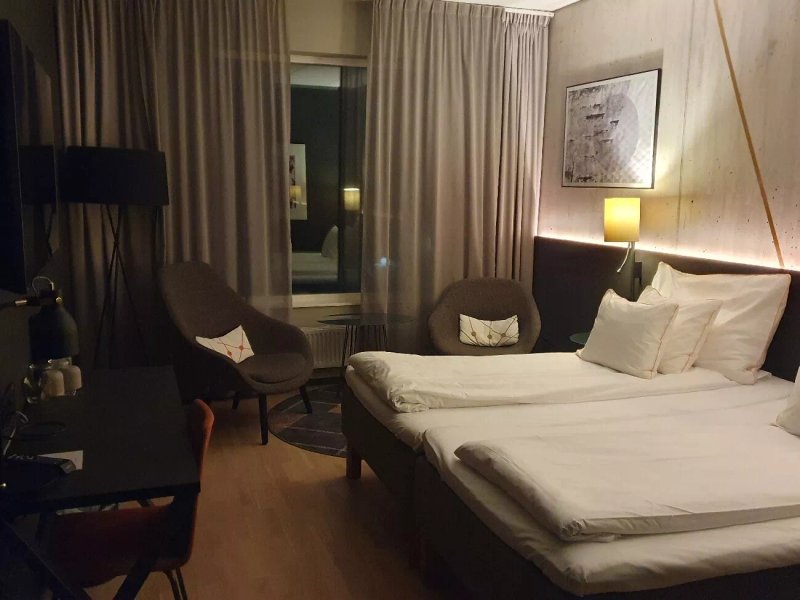 Froso Park Hotel