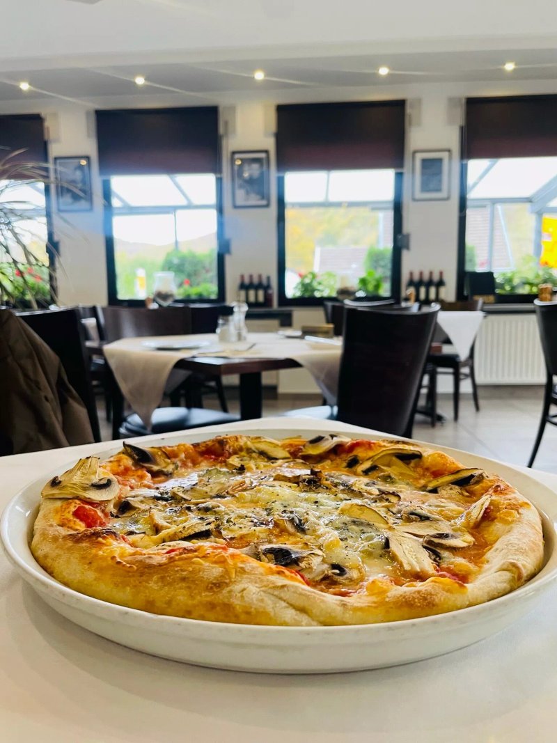Restaurant Miracoli