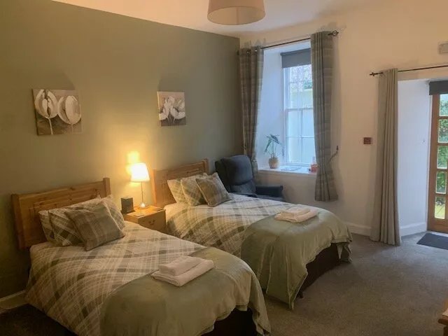 Cuil-an-Daraich Guest House