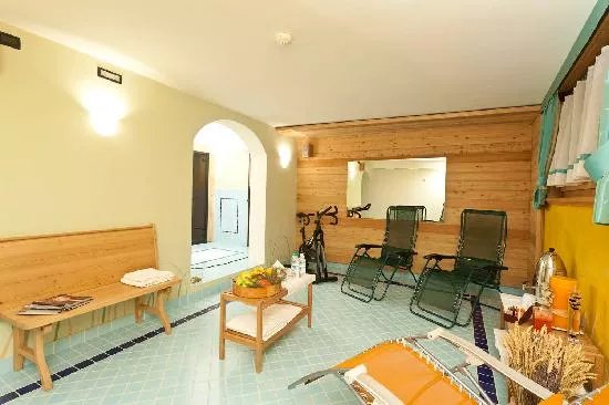 Hotel Livigno