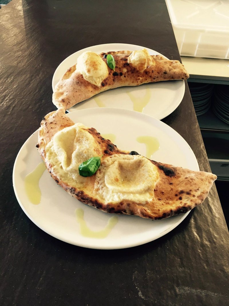 Ristorante Pizzeria Miramare