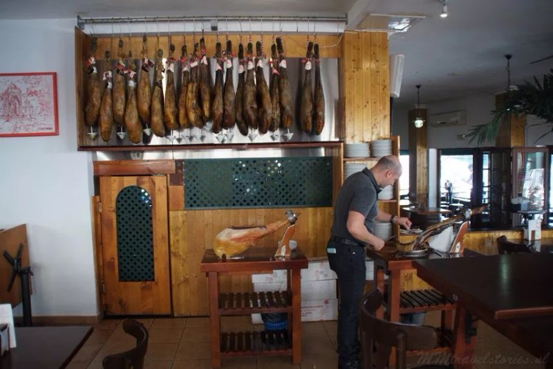 Mas Que Tapas