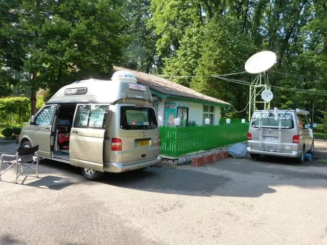 Casa Alba Pension