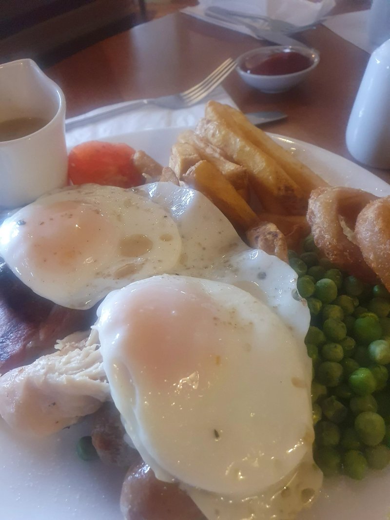 Tirfounder Fields Brewers Fayre