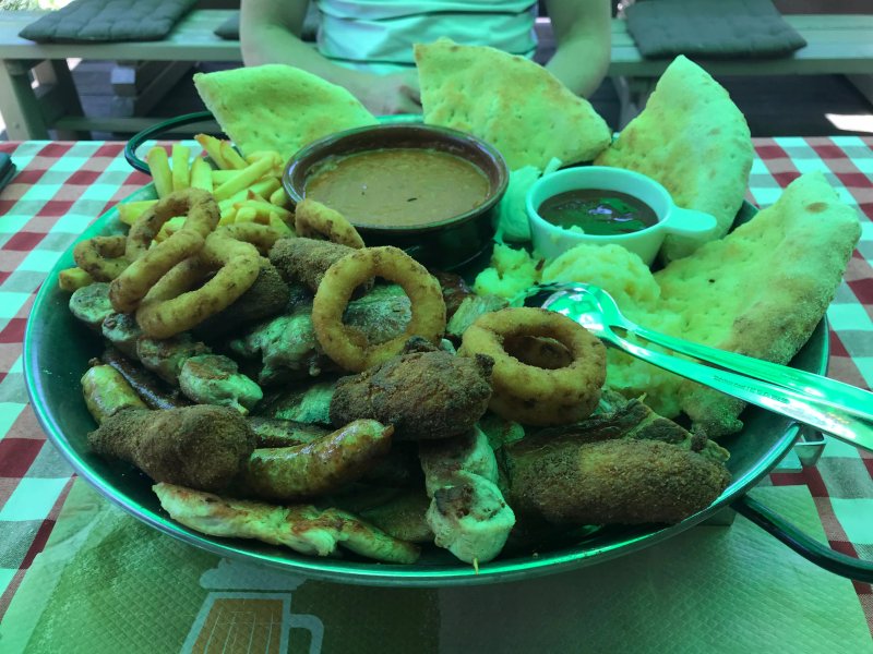 OK Corral Pizzeria & Grill