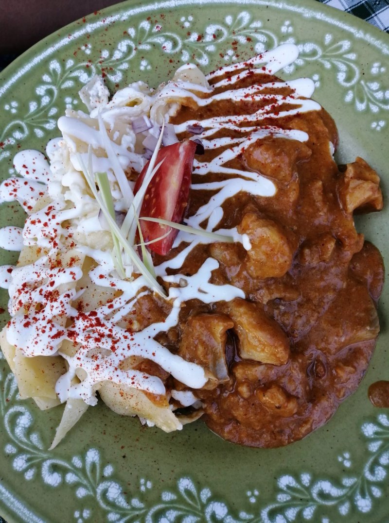 Gyongyosi Betyarcsarda