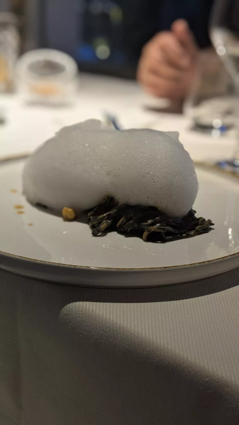 Ristorante Poesia