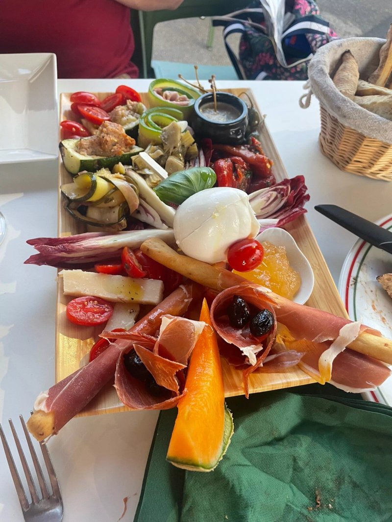 Le Petit Naples