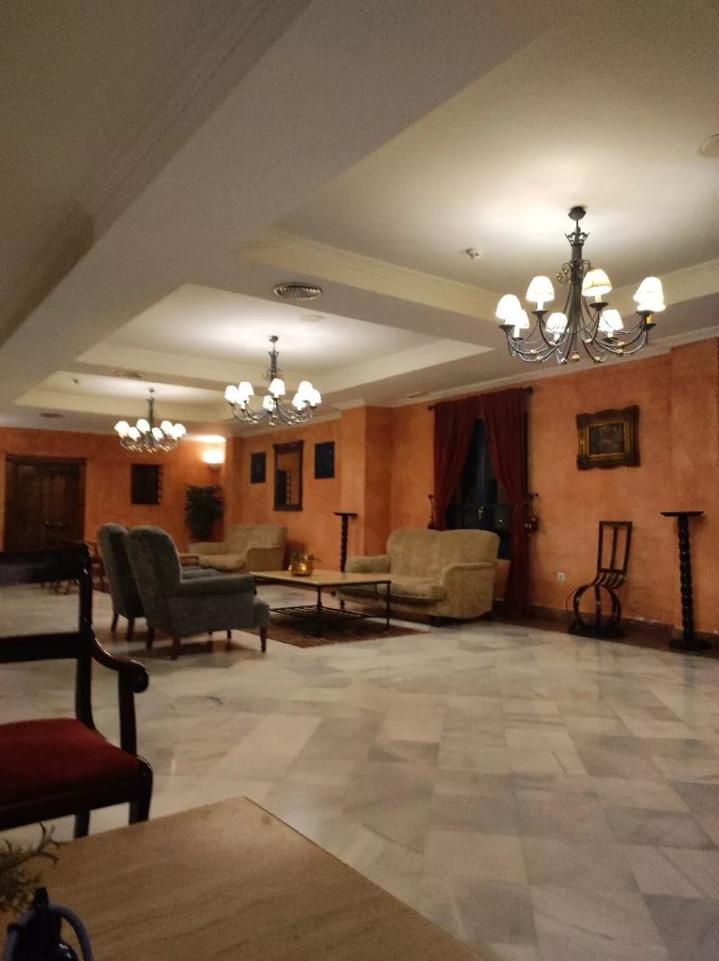 Hotel YIT Vereda Real