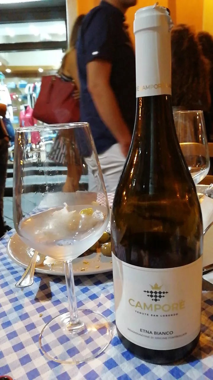 Il Brillo Parlante by Tipicamente - Sapori di Sicilia