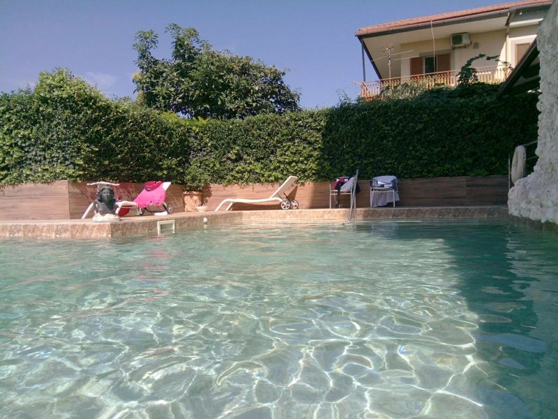 Hotel Villa Clementina