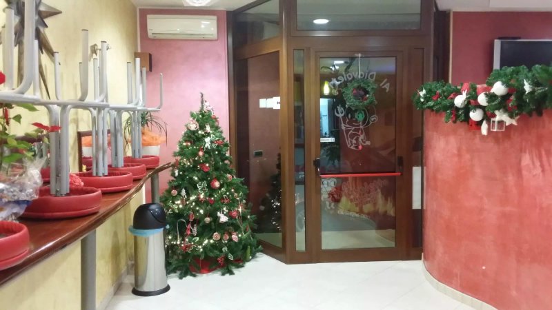 Al Diavoletto Ristorante Pizzeria