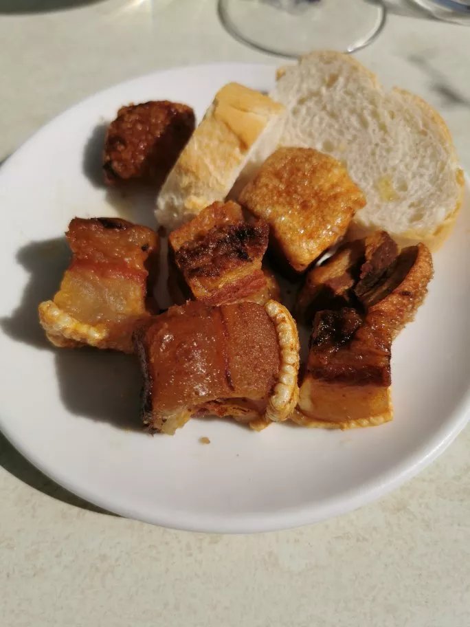 Meson El Jujo