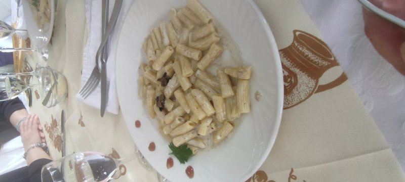 Ristorante da Arturo