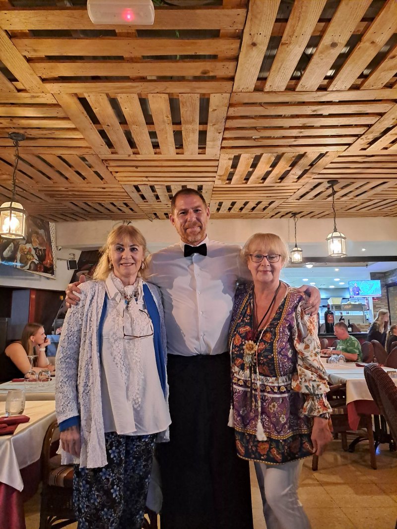 Restaurante La Bolera