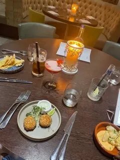 Yumn Brasserie