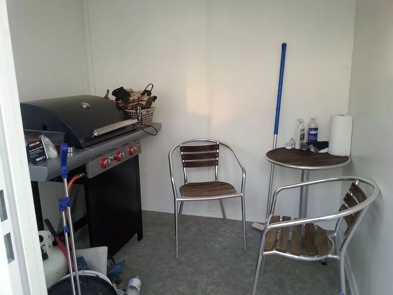 Studio Apartment near wildlife