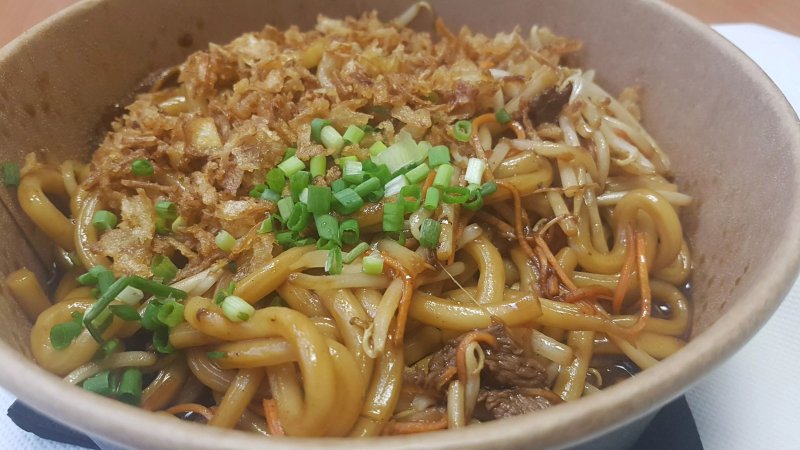 Pitaya Thai Street Food