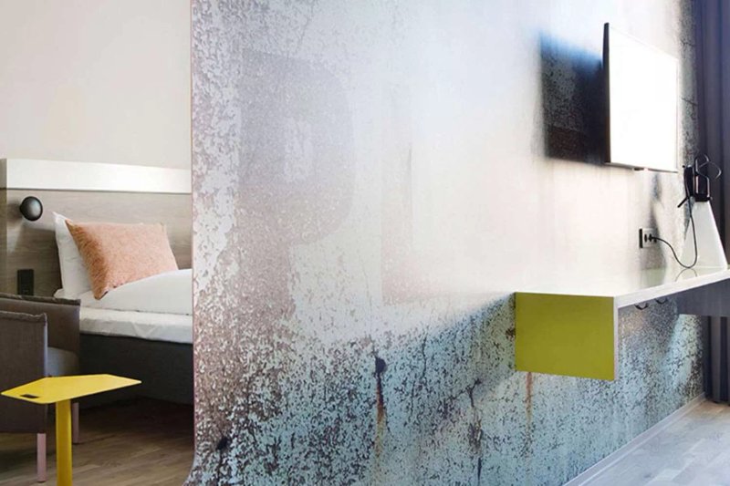 Comfort Hotel Bergen Airport
