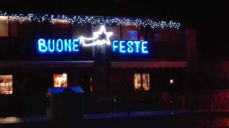 Ristorante Vetan