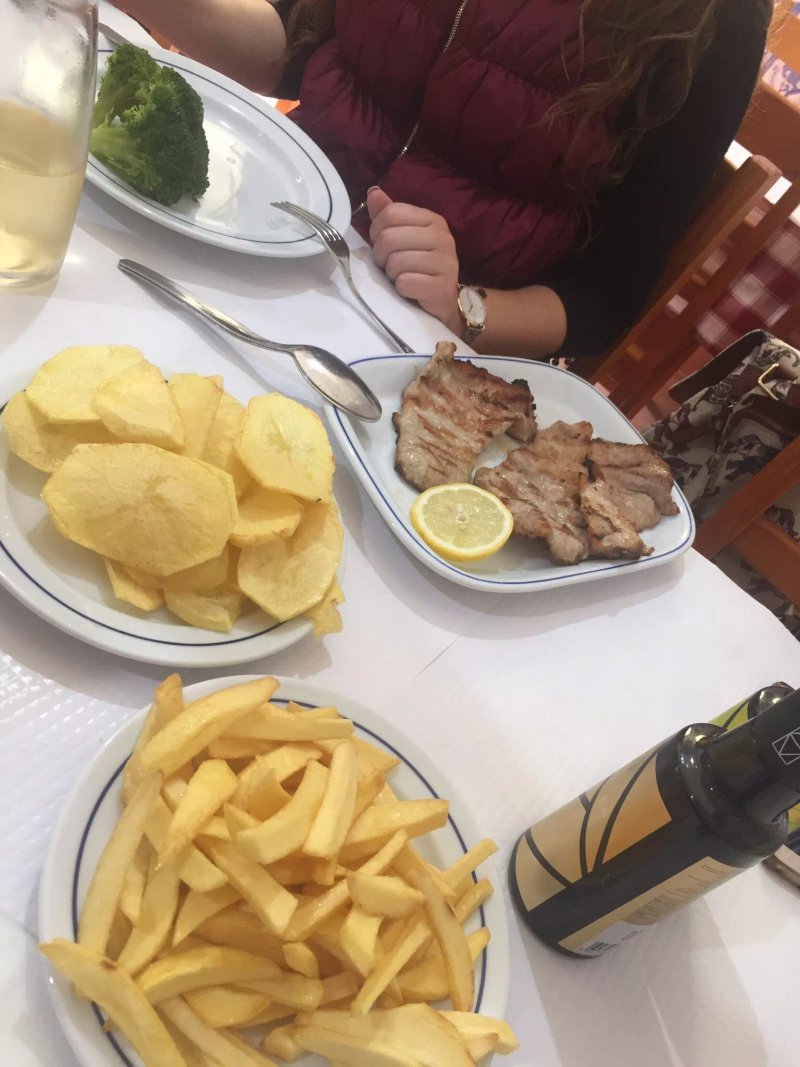 Restaurante Maia