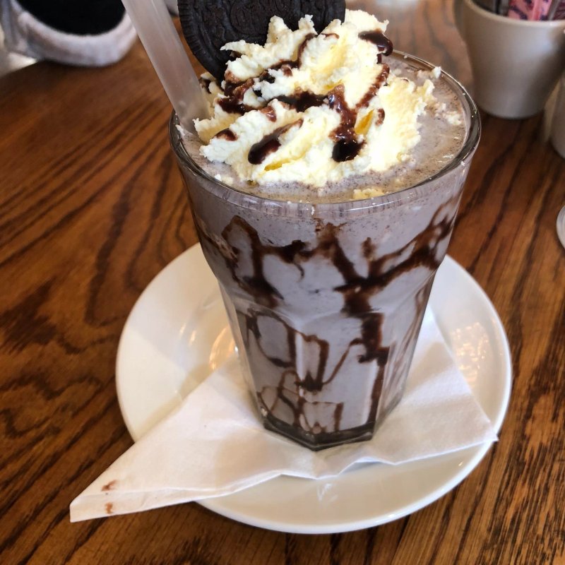 Beaches & Cream