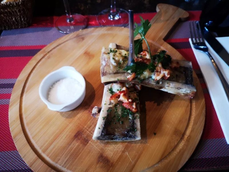 Bistro Marie-Jo