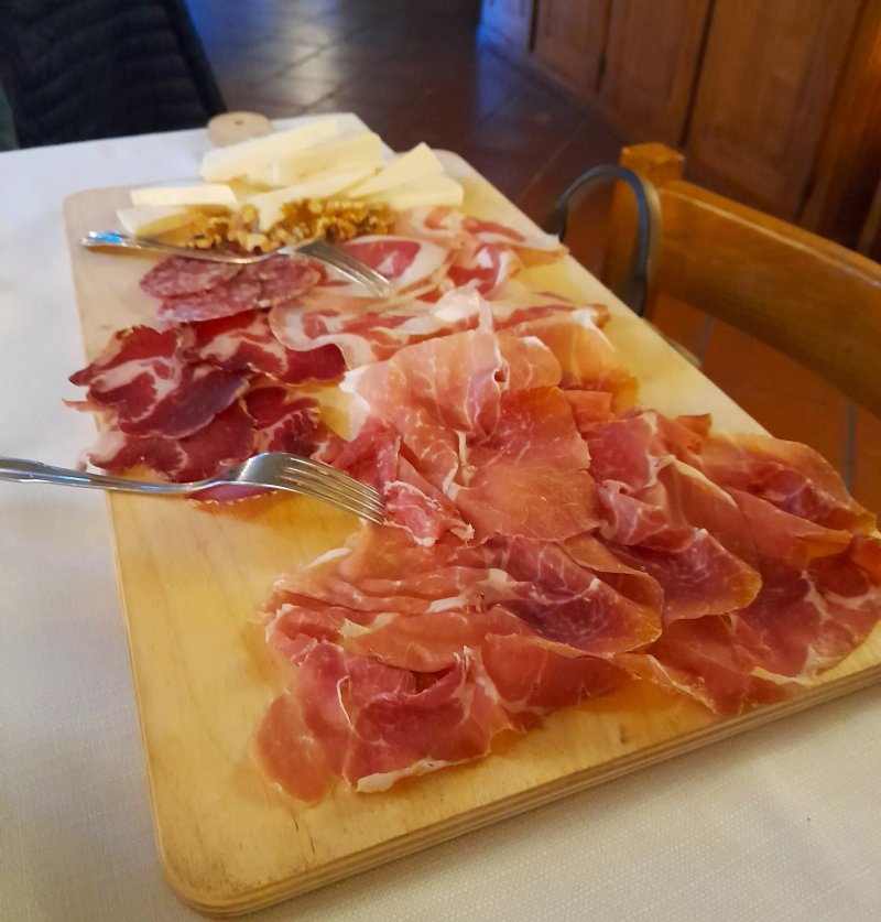 Ca del Moro