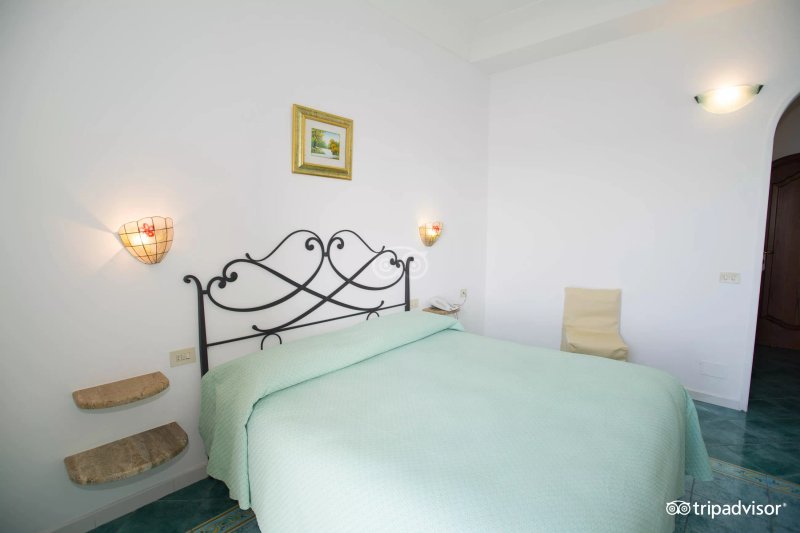 Hotel Pupetto