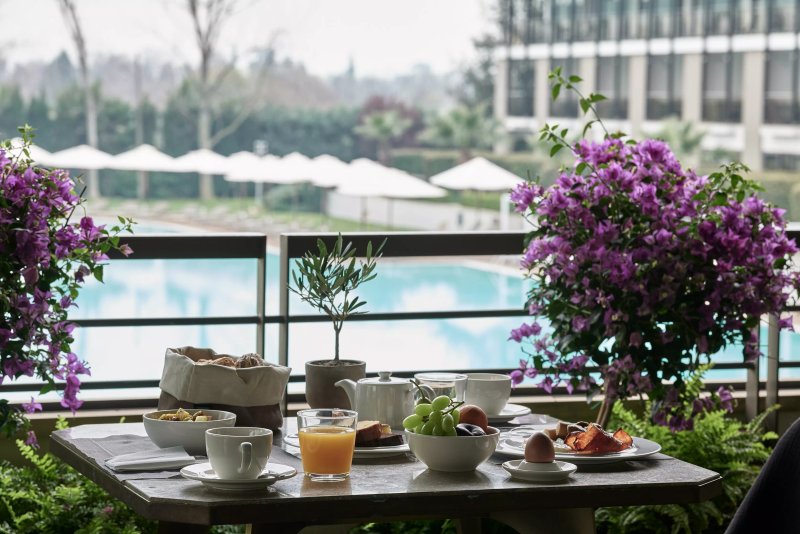 September Hotel Thessaloniki