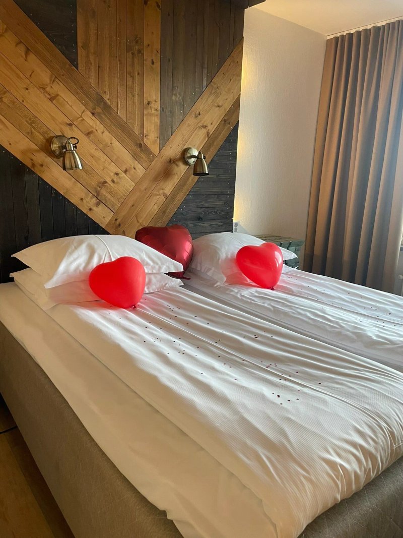 Havshotellet